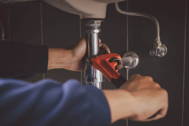 Best Emergency Plumbing Services in Perryton, TX